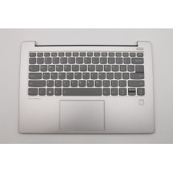 Upper Case L 81EU MGR W/KB