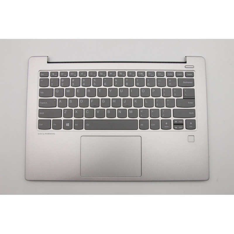 Upper Case L 81EU MGR W/KB
