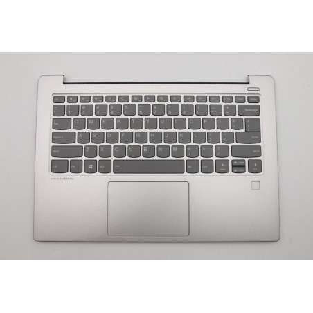 Upper Case L 81EU MGR W/KB