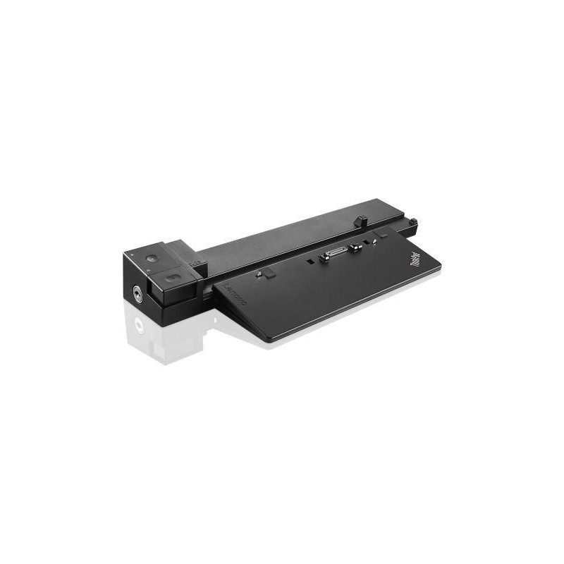 TP Workst. dock inc. 230W AC