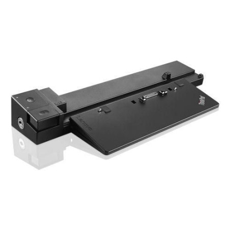 TP Workst. dock inc. 230W AC