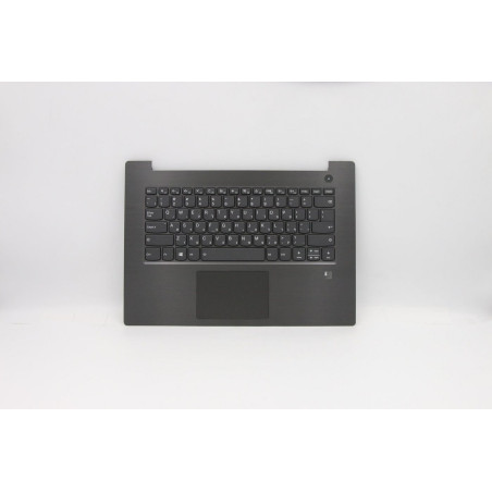 laptop cover and keyboard
