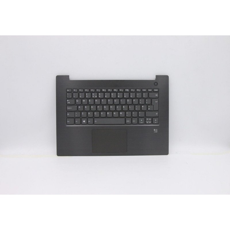 UpperCase C 81AY W/KB FP