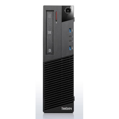 ThinkCentre M93p i5-4590 8GB