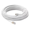 F7315 CABLE WHITE 15M 4PCS