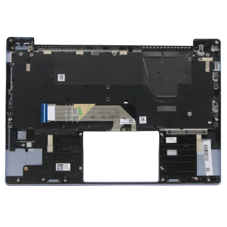 Keyboard assembly for Lenovo