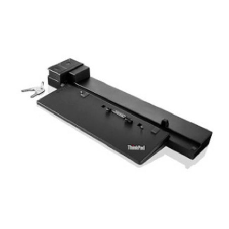 TP Workst. dock inc. 230W AC