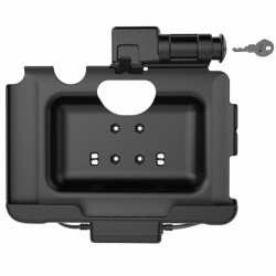 RAM Locking USB-C Powered