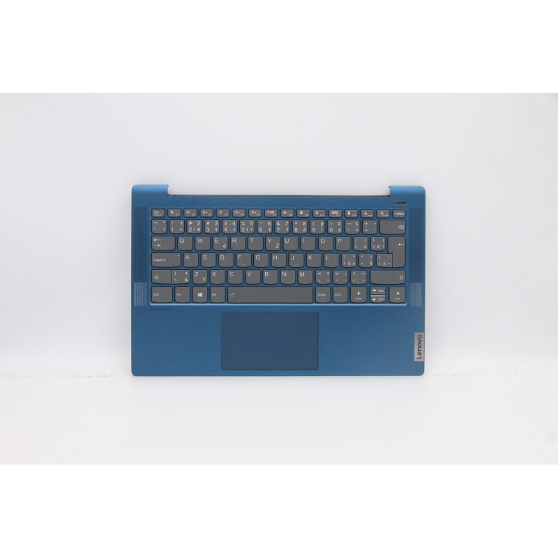 Upper C81YH AL_BLU FP BLKB_CZ-