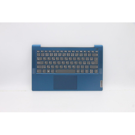 Upper C81YH AL_BLU FP BLKB_CZ-