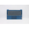 Upper C81YH AL_BLU FP BLKB_CZ-