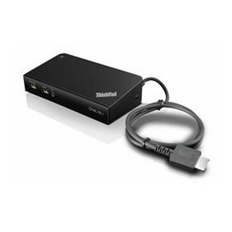 ThinkPad OneLink+ Dock EU