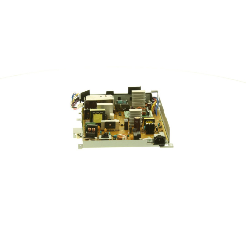 Power Supply Asm