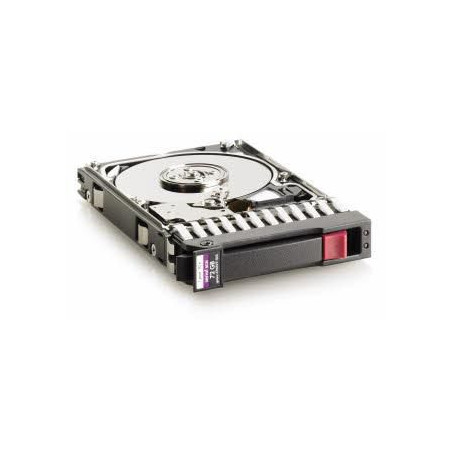 72Gb10K SAS 2.5" DP HDD G5/G6