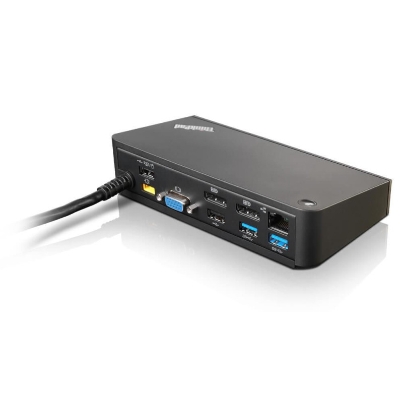 ThinkPad OneLink+ Dock EU