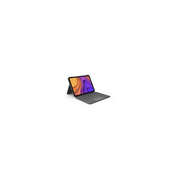 Folio Touch iPad Air 4+5 Gen Oxf Grey FR