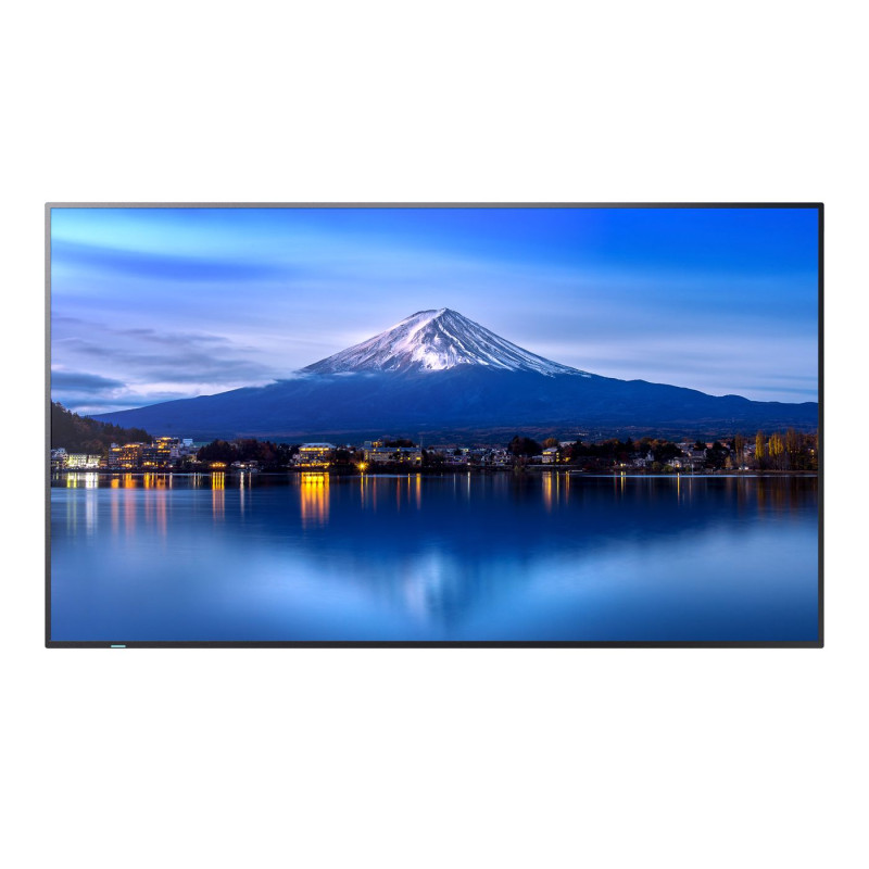 P556, 55" P-Series LFD, UHD