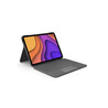 Folio Touch iPad Air 4+5 Gen Oxf Grey FR
