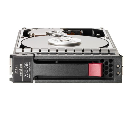 750GB 3.5 Inch SATA, NCQ