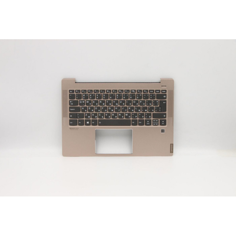 UpperCase C81NDCOP FP W/BLKB
