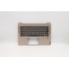 UpperCase C81NDCOP FP W/BLKB