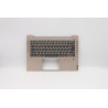 UpperCase C81NDCOP FP W/BLKB