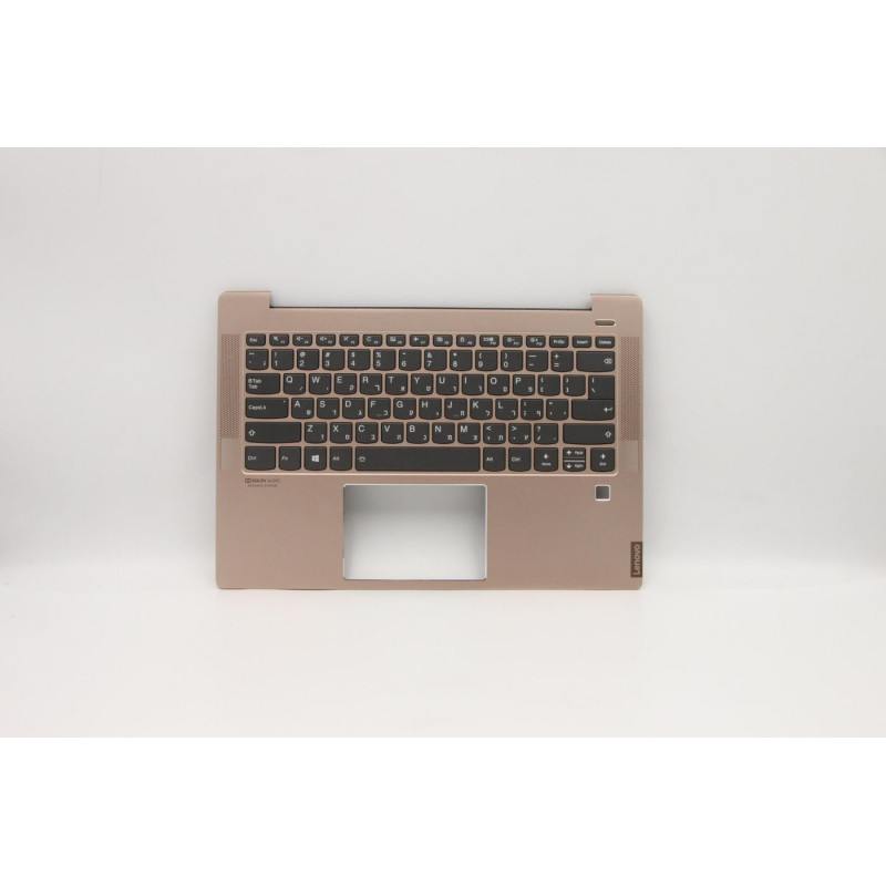 UpperCase C81NDCOP FP W/BLKB