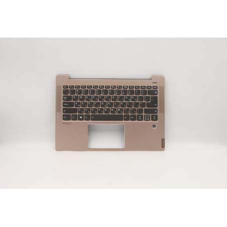 UpperCase C81NDCOP FP W/BLKB