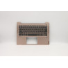 UpperCase C81NDCOP FP W/BLKB
