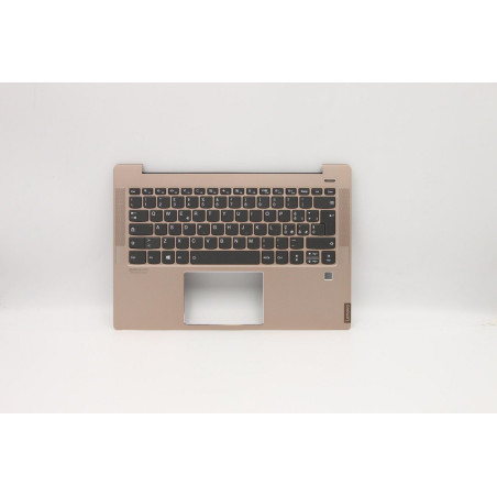 UpperCase C81NDCOP FP W/BLKB