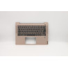 UpperCase C81NDCOP FP W/BLKB