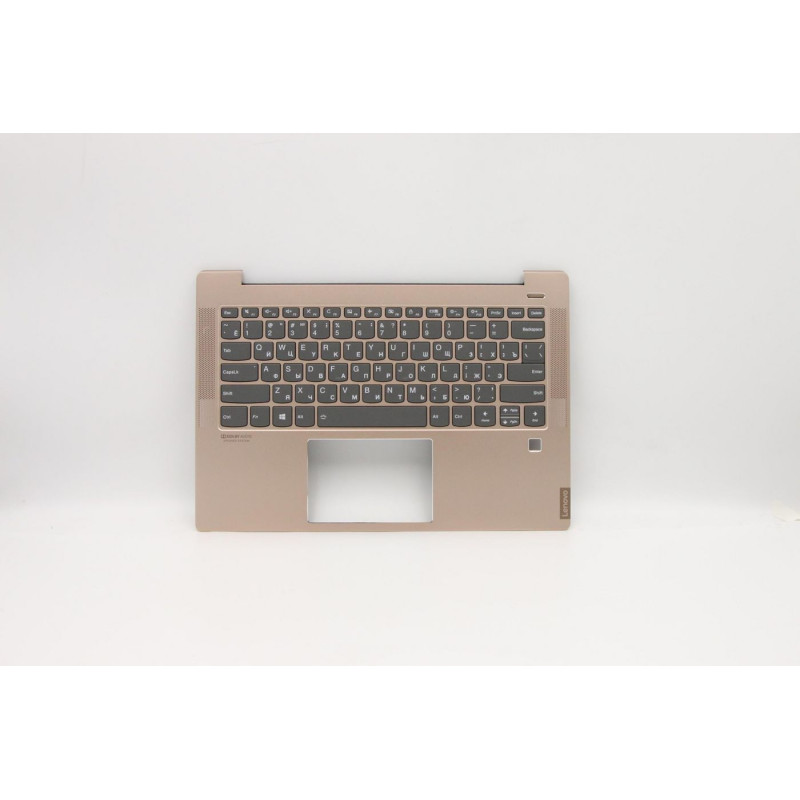 UpperCase C81NDCOP FP W/BLKB