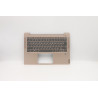 UpperCase C81NDCOP FP W/BLKB