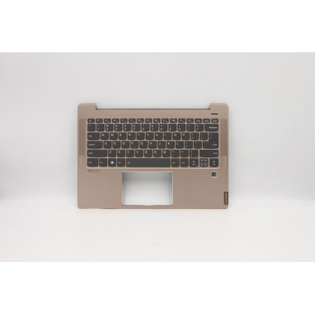 UpperCase C81NDCOP FP W/BLKB