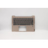 UpperCase C81NDCOP FP W/BLKB