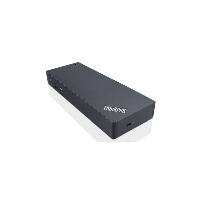 ThinkPad Thunderbolt 3 Dock