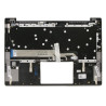 Uppercase C81NHGRY FP NBLKB