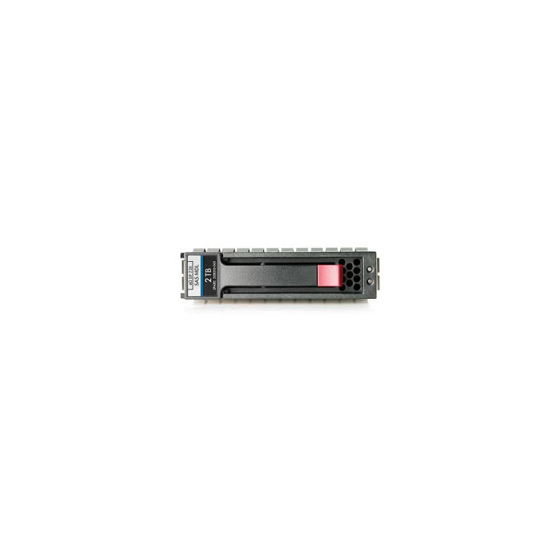 HD 2TB 6G 7.2K 3.5 SAS P2000