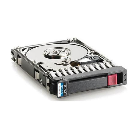 HDD 500 GB 7,2K