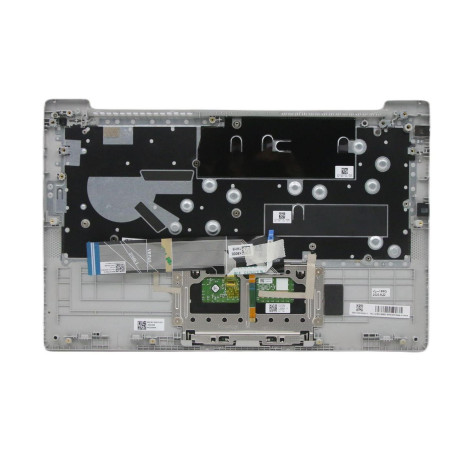 Upper C81YH AL_SIL FP BLKB_T-C
