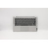 Upper C81YH AL_SIL FP NBLKB_GE