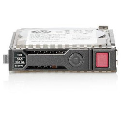 3Tb Dual Port SAS Drive