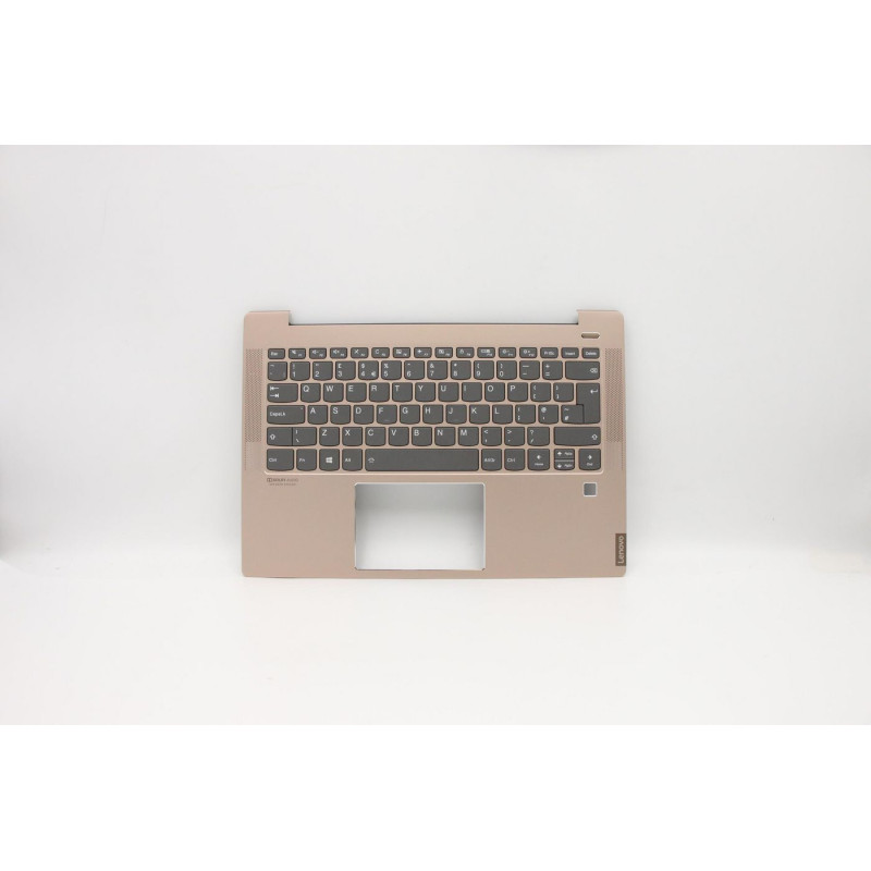 UpperCase C81NDCOP FP W/BLKB