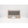 UpperCase C81NDCOP FP W/BLKB