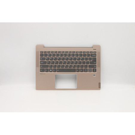 UpperCase C81NDCOP FP W/BLKB