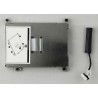 Hard disk drive hardware kit