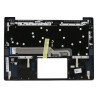 Uppercase C81NHBLU FP NBLKB