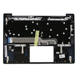Uppercase C81NHBLU FP NBLKB