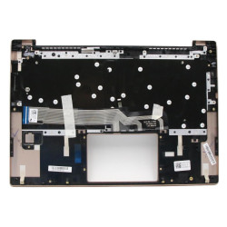 Uppercase C81NHCOP FP NBLKB