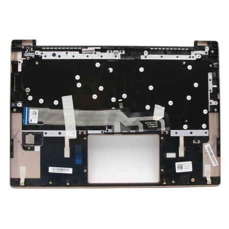 Uppercase C81NHCOP FP NBLKB